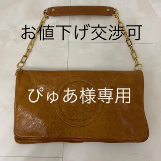 トリーバーチ(Tory Burch)のバッグ(ハンドバッグ)