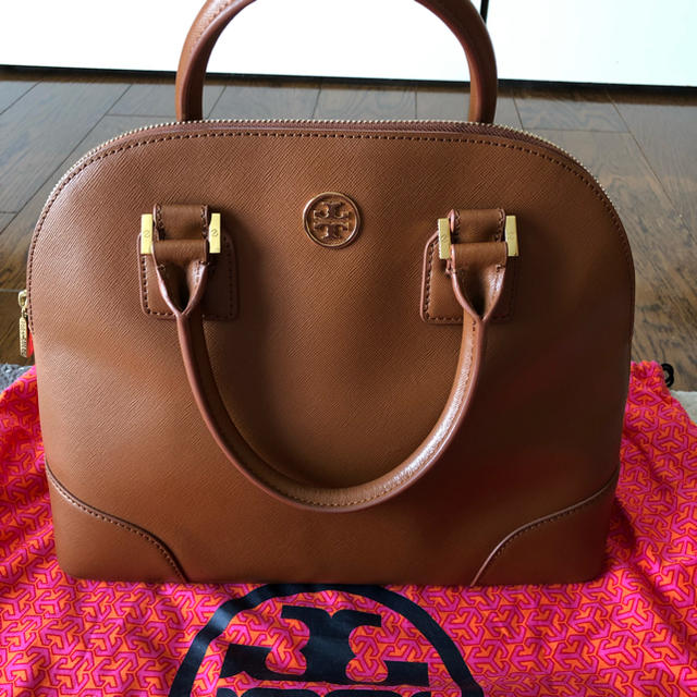 Tory Burch(トリーバーチ)のTory Burch バック レディースのバッグ(ハンドバッグ)の商品写真