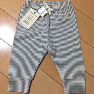 ベビーギャップ(babyGAP)のギャップコットンパンツ70 (パンツ)