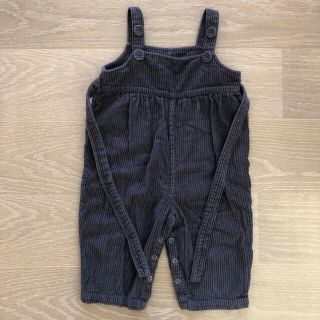 キャラメルベビー&チャイルド(Caramel baby&child )のlittle cotton clothes 12-18 (パンツ)