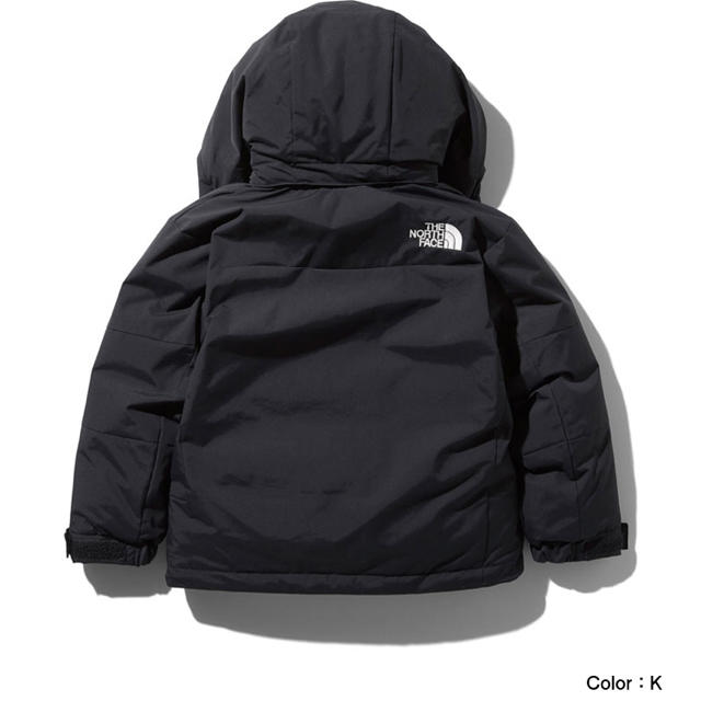 THE NORTH FACE - ノースフェイス バルトロライトジャケット 150 ...