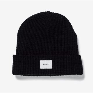 ダブルタップス(W)taps)のWTAPS BEANIE 03 / BEANIE WOAC 19AW(ニット帽/ビーニー)