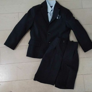男の子  スーツ  110cm(ドレス/フォーマル)