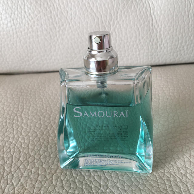 SAMOURAI(サムライ)のオードトワレ　SAMOURAI コスメ/美容の香水(香水(女性用))の商品写真
