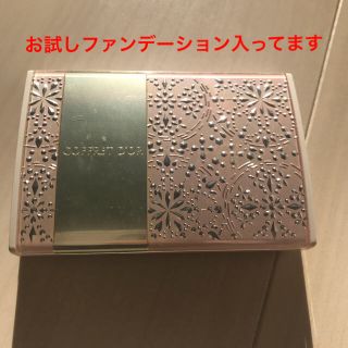 コフレドール(COFFRET D'OR)のコフレドール ケース(その他)