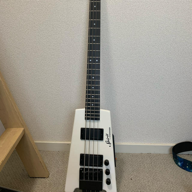 スタインバーガー STEINBERGER XT-2