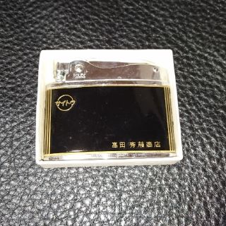 ZIPPO - [masa様専用]ROLEX オイルライター 昭和モダン ビンテージの