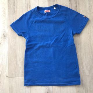 ハリウッドランチマーケット(HOLLYWOOD RANCH MARKET)のハリウッドランチマーケットジュニア140(Tシャツ/カットソー)