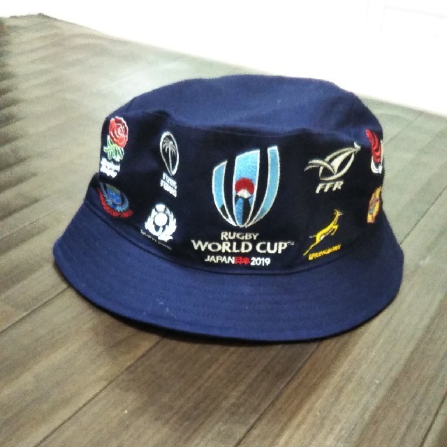 独創的 ラグビーワルドカップ 日本2019 ハット 帽子 ハット - udm.aed