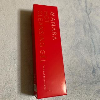 マナラ(maNara)の【マナラ】ホットクレンジング　(クレンジング/メイク落とし)
