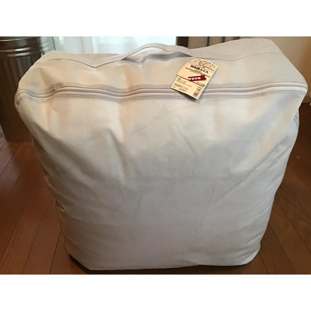 無印良品 フランス産羽毛掛けふとん ダブル 布団 無印良品 フランス産羽毛掛けふとん ダブル 布団