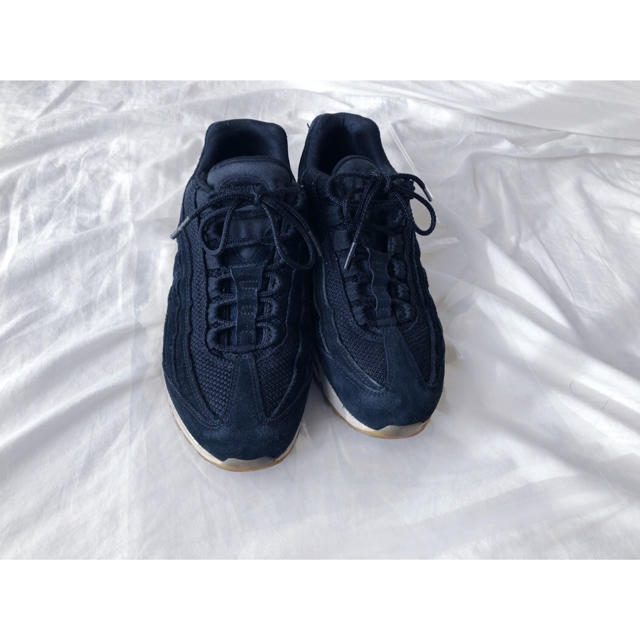 NIKE(ナイキ)のnike airmax 95 premium メンズの靴/シューズ(スニーカー)の商品写真