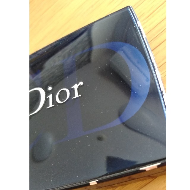 Christian Dior ディオール サンクルールイリディセントの通販 By レル S Shop クリスチャンディオールならラクマ