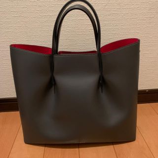 フルラ(Furla)のカメリアローマ トート ほぼ未使用(トートバッグ)