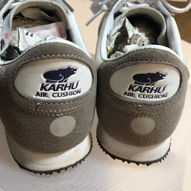 KARHU(カルフ)の【SALE中】KARHU カルフ　スニーカー　25.5cm メンズの靴/シューズ(スニーカー)の商品写真
