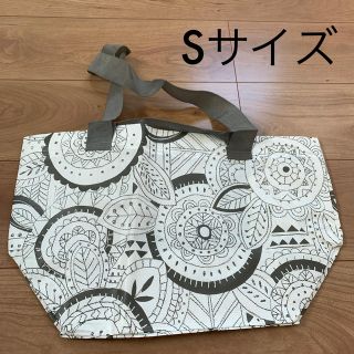 イケア(IKEA)のIKEA △限定△ Sサイズ　Mサイズ　(トートバッグ)