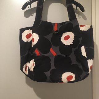 マリメッコ(marimekko)のマリメッコ トートバッグ(トートバッグ)