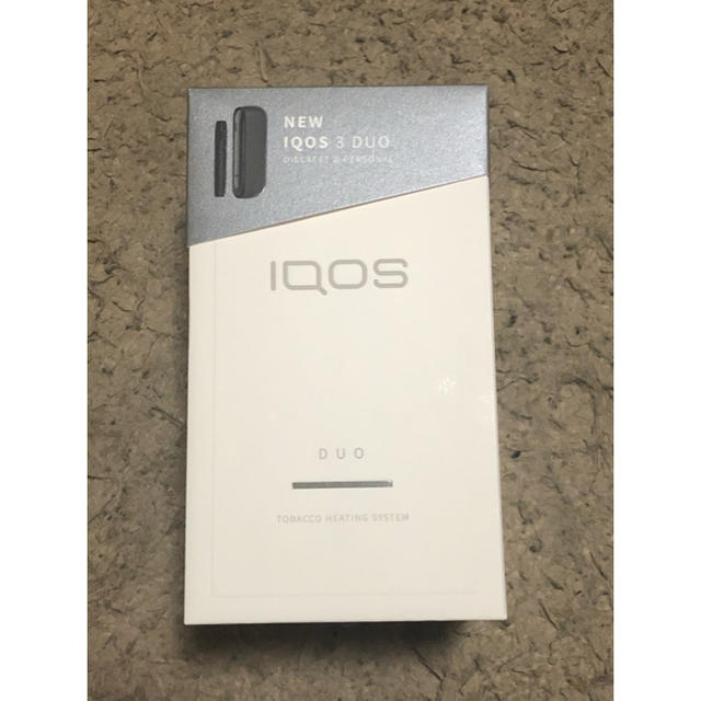 iQOS 3 DUO