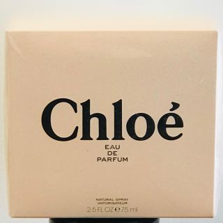 クロエ(Chloe)のともさん専用【フランス購入】クロエ クロエ EP／SP  75mL(香水(女性用))