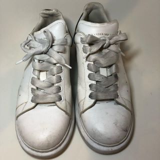 アレキサンダーマックイーン(Alexander McQueen)のalexander mcqueen メンズスニーカー(スニーカー)