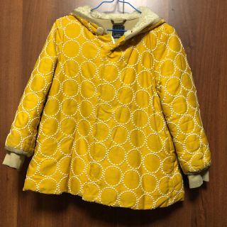 安い2023 mina perhonen - ミナペルホネンキッズコート90の通販 by