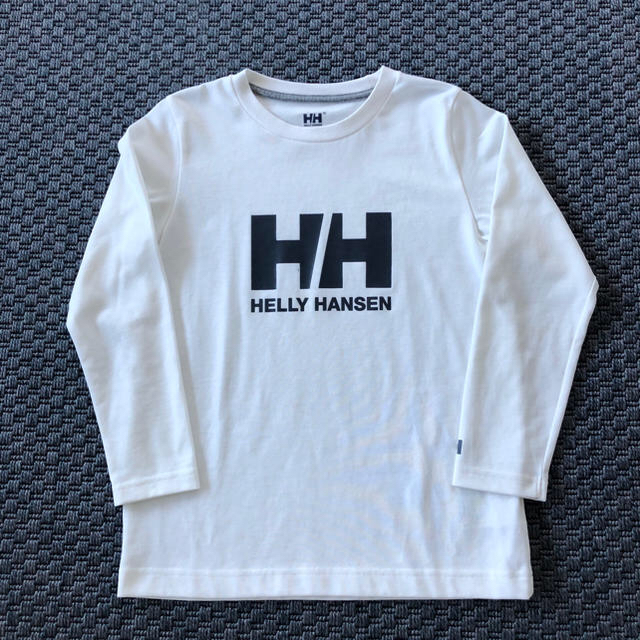 HELLY HANSEN(ヘリーハンセン)のきみ様専用 HELLY HANSEN Tシャツ セット キッズ/ベビー/マタニティのキッズ服男の子用(90cm~)(Tシャツ/カットソー)の商品写真