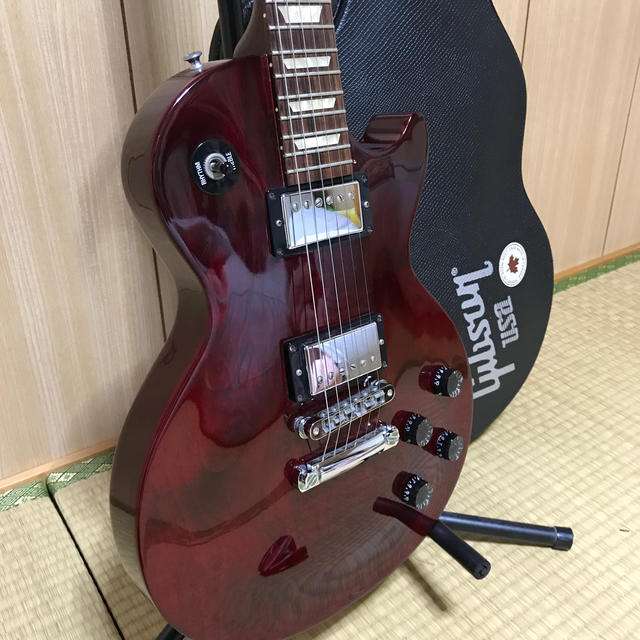 Gibson   ギブソン レスポール スタジオ 年の通販 by トルネード's