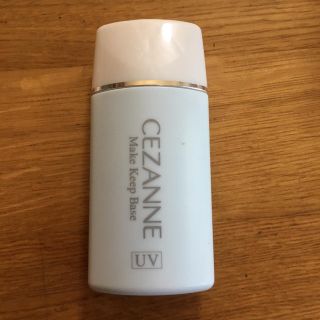 セザンヌケショウヒン(CEZANNE（セザンヌ化粧品）)のセザンヌ 皮脂テカリ防止下地 ライトブルー 30ml(化粧下地)