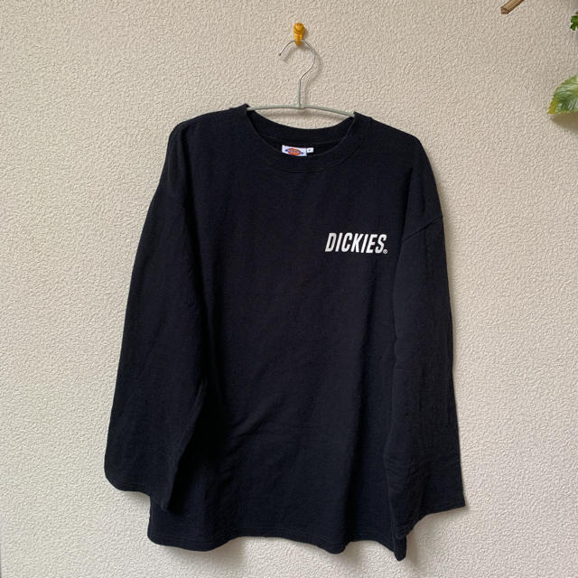 Dickies(ディッキーズ)のDickies  ロンT メンズのトップス(Tシャツ/カットソー(七分/長袖))の商品写真