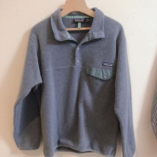 パタゴニア(patagonia)の本日限定値下げ❗️Patagonia フリース　メンズ　S(その他)