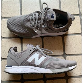 ニューバランス(New Balance)のMRL 247 ニューバランス  27 New Balance(スニーカー)