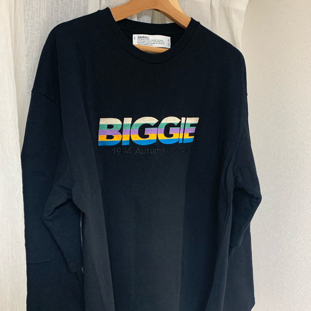 dairiku レイヤードスリーブTシャツ | tradexautomotive.com