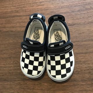 ヴァンズ(VANS)のvans スニーカー15(スニーカー)