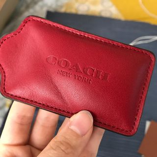 コーチ(COACH)のCOACH ノベルティ(ノベルティグッズ)