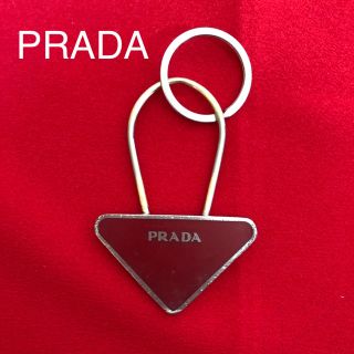 プラダ(PRADA)のプラダ PRADA キーリング キーホルダー M713(キーホルダー)