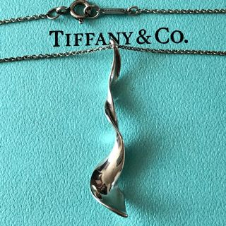 Tiffany & Co. - ティファニー オーキッド フランクゲーリー ...