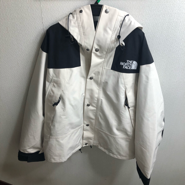 The North Face 1990 MOUNTAIN JACKET GTX