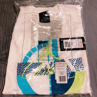 ナイキ(NIKE)のjordan×union コラボ　tシャツ(Tシャツ/カットソー(半袖/袖なし))