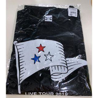 サンダイメジェイソウルブラザーズ(三代目 J Soul Brothers)の三代目 J SOUR BROTHERS LIVE BIGTシャツ最終値下げ!!(Tシャツ(半袖/袖なし))