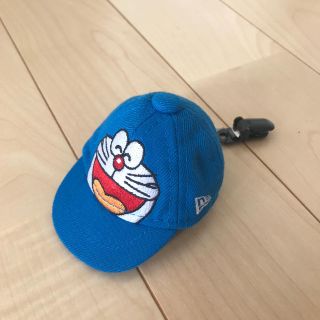 ニューエラー(NEW ERA)のドラえもん　パターストラップ　ニューエラ (その他)