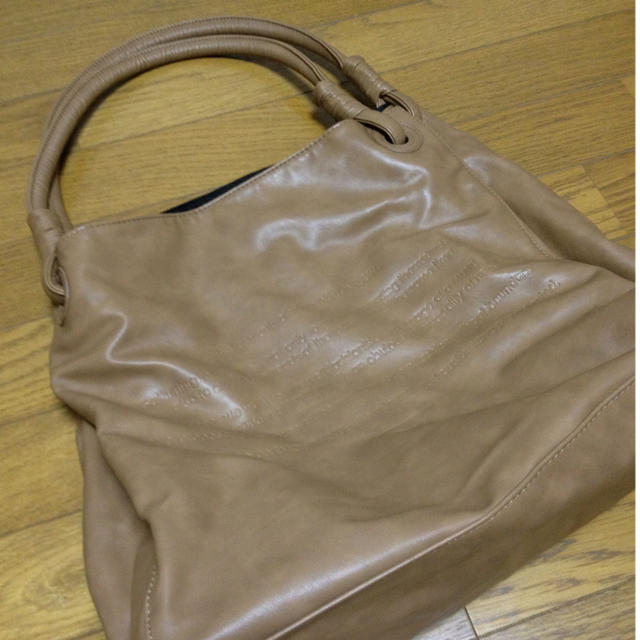 EMODA(エモダ)のエモダbag♡1回使用のみ！ レディースのバッグ(ハンドバッグ)の商品写真