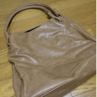 エモダ(EMODA)のエモダbag♡1回使用のみ！(ハンドバッグ)