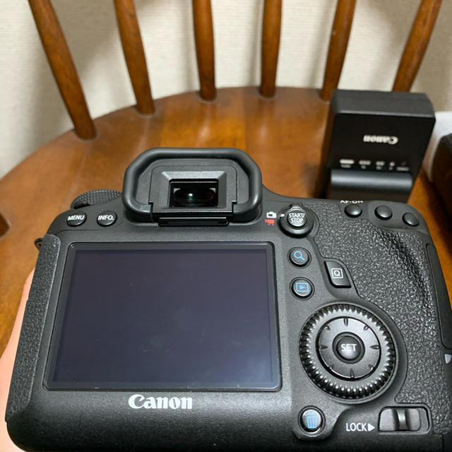 canon 6d ボディ canon 6d ボディ