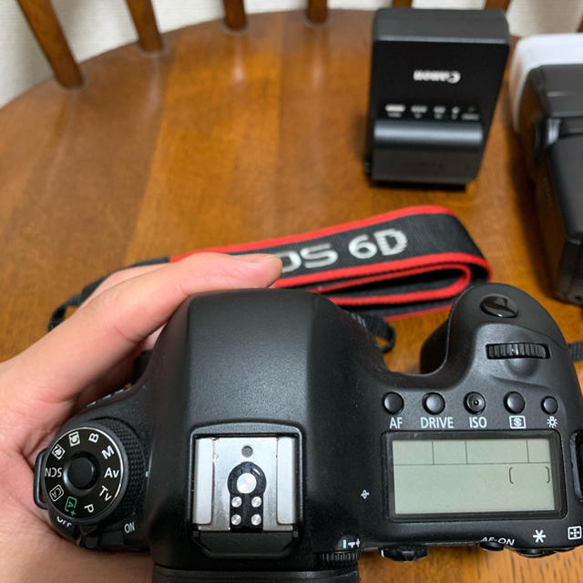 canon 6d ボディ canon 6d ボディ
