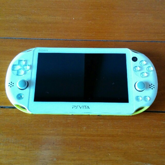 psvita2000　32ｷﾞｶ