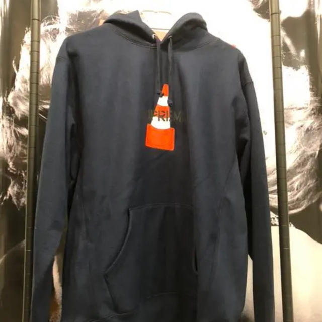 Cone Hooded Sweatshirt Ｌサイズ