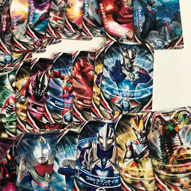 ウルトラマン エンタメ/ホビーのフィギュア(特撮)の商品写真