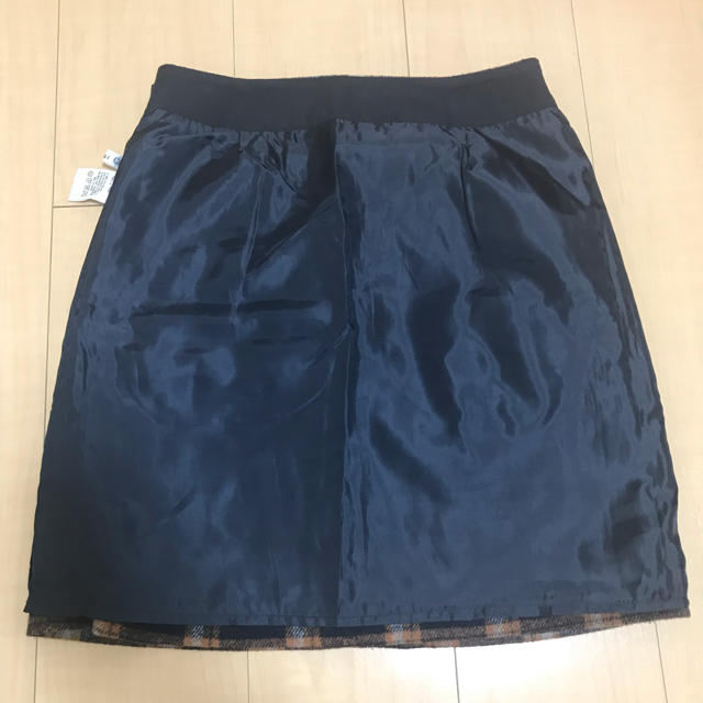 しまむら(シマムラ)のsmile様専用 レディースのスカート(ミニスカート)の商品写真