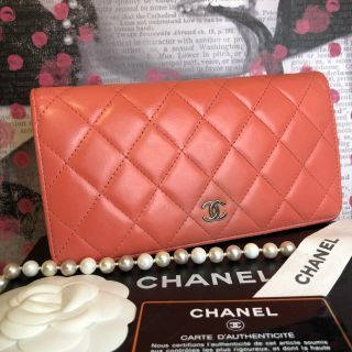 シャネル(CHANEL)の姫様専用商品です(財布)