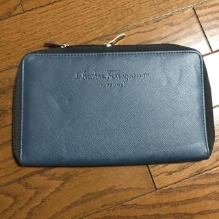 サルヴァトーレフェラガモ(Salvatore Ferragamo)のSalvatore Ferragamo サルバトーレ フェラガモ　小物入れ(その他)